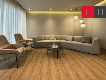 Departamento en pre-venta Boreal, Valle Oriente, San Pedro Garza García