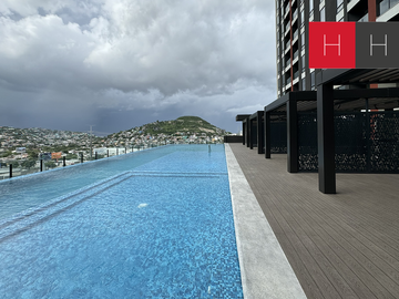 Departamento en pre-venta Boreal, Valle Oriente, San Pedro Garza García