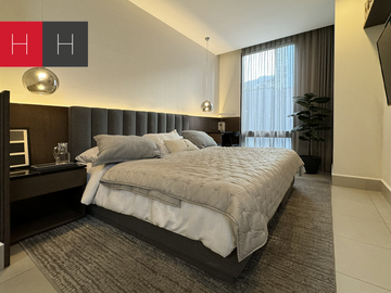 Departamento en pre-venta Boreal, Valle Oriente, San Pedro Garza García