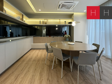 Departamento en pre-venta Boreal, Valle Oriente, San Pedro Garza García