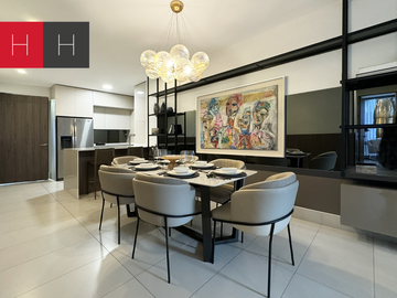 Departamento en pre-venta Boreal, Valle Oriente, San Pedro Garza García