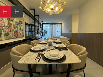 Departamento en pre-venta Boreal, Valle Oriente, San Pedro Garza García