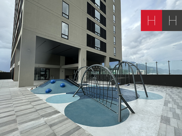 Departamento en pre-venta Boreal, Valle Oriente, San Pedro Garza García