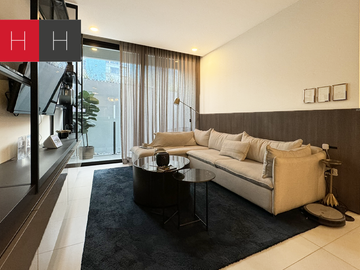 Departamento en pre-venta Boreal, Valle Oriente, San Pedro Garza García