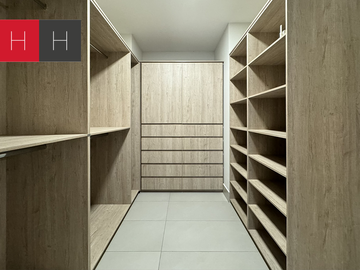 Departamento en pre-venta Boreal, Valle Oriente, San Pedro Garza García