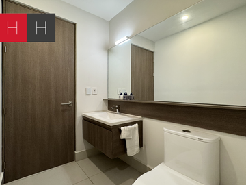 Departamento en pre-venta Boreal, Valle Oriente, San Pedro Garza García