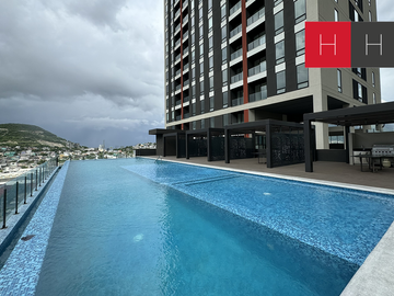 Departamento en pre-venta Boreal, Valle Oriente, San Pedro Garza García