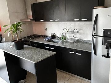 Departamento 3 Ambientes En Venta Canning!!! Bambú, Formosa 242, Canning..