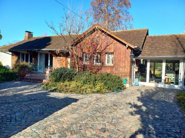 Casa  venta Barrio El Cortijo - Los Polvorines