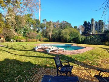 Casa  venta Barrio El Cortijo - Los Polvorines