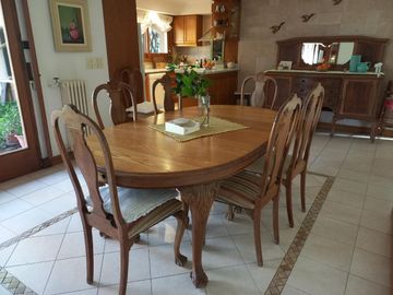 Casa  venta Barrio El Cortijo - Los Polvorines
