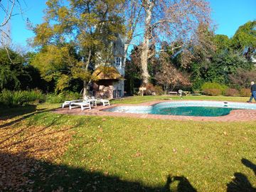 Casa  venta Barrio El Cortijo - Los Polvorines