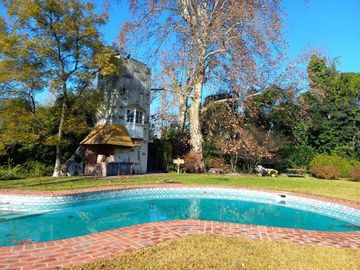 Casa  venta Barrio El Cortijo - Los Polvorines