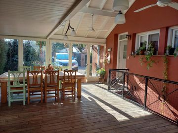 Casa  venta Barrio El Cortijo - Los Polvorines