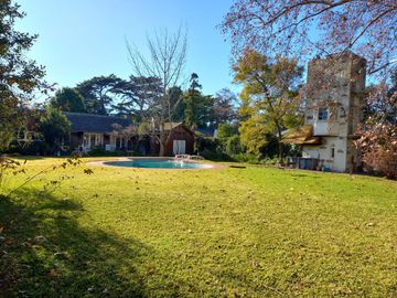 Casa  venta Barrio El Cortijo - Los Polvorines