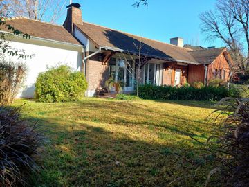 Casa  venta Barrio El Cortijo - Los Polvorines