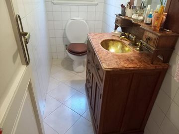 Casa  venta Barrio El Cortijo - Los Polvorines
