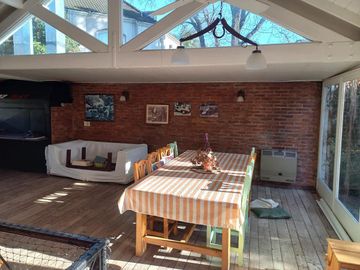 Casa  venta Barrio El Cortijo - Los Polvorines