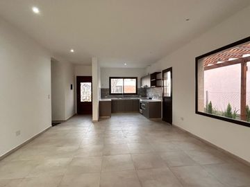 Excelente casa a estrenar en venta en Santo Tomas