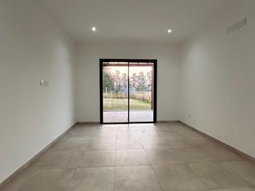 Excelente casa a estrenar en venta en Santo Tomas