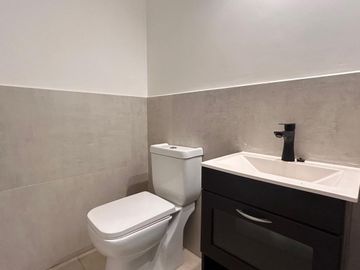 Excelente casa a estrenar en venta en Santo Tomas