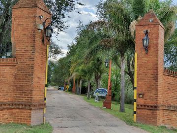 Calle 1458, Barrio Los Ombues, Florencio Varela ¡Lote de 2400mts en Venta!