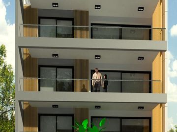 Departamento dos amb en Venta a estrenar en Victoria COCHERA OPCIONAL