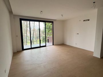 Departamento dos amb en Venta a estrenar en Victoria COCHERA OPCIONAL
