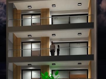 Departamento dos amb en Venta a estrenar en Victoria COCHERA OPCIONAL