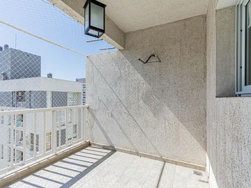 Departamento 2 amb en duplex con cochera cubierta en  Parque Patricios Estación Buenos Aires
