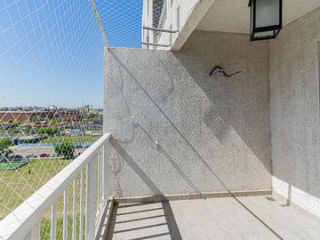Departamento 2 amb en duplex con cochera cubierta en  Parque Patricios Estación Buenos Aires