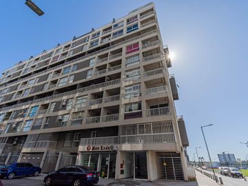 Departamento 2 amb en duplex con cochera cubierta en  Parque Patricios Estación Buenos Aires
