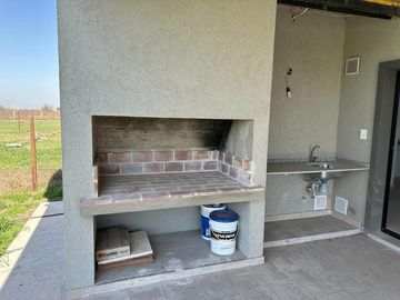 Casa en Pucará de Los Búhos, Roldán