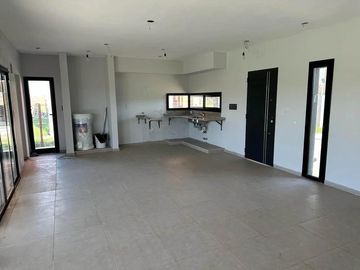 Casa en Pucará de Los Búhos, Roldán