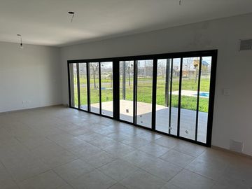 Casa en Pucará de Los Búhos, Roldán