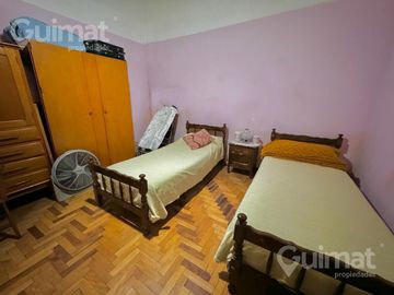 CASA 5 AMBIENTES CON COCHERA - 149M2 - LAS FLORES, BUENOS AIRES