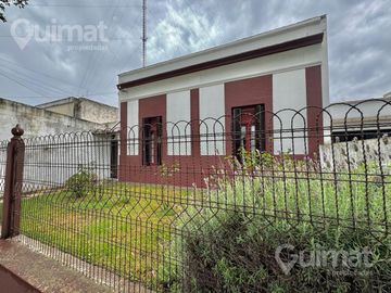 CASA 5 AMBIENTES CON COCHERA - 149M2 - LAS FLORES, BUENOS AIRES