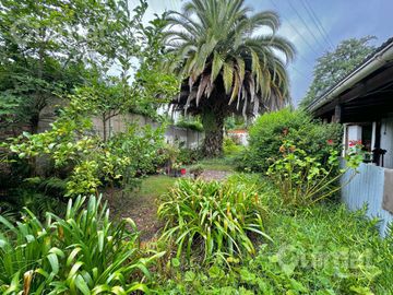 CASA 5 AMBIENTES CON COCHERA - 149M2 - LAS FLORES, BUENOS AIRES