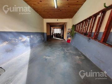 CASA 5 AMBIENTES CON COCHERA - 149M2 - LAS FLORES, BUENOS AIRES