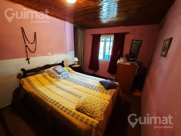 CASA 5 AMBIENTES CON COCHERA - 149M2 - LAS FLORES, BUENOS AIRES