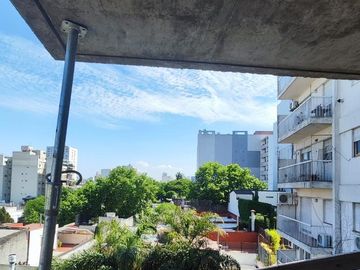Departamento - Venta 3 ambientes con cochera -Palermo
