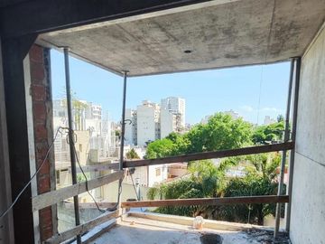 Departamento - Venta 3 ambientes con cochera -Palermo