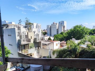 Departamento - Venta 3 ambientes con cochera -Palermo
