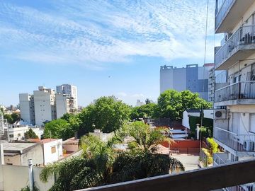 Departamento - Venta 3 ambientes con cochera -Palermo