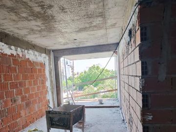 Departamento - Venta 3 ambientes con cochera -Palermo