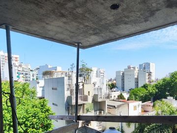 Departamento - Venta 3 ambientes con cochera -Palermo