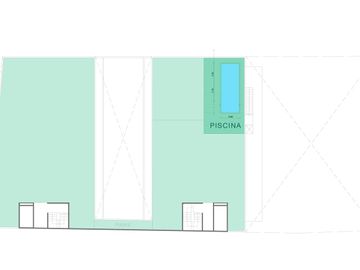 Departamento en Palermo
