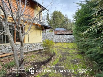 VENTA Casa 3 dormitorios 90m2 Lote de 1000m2 Barrio Norte