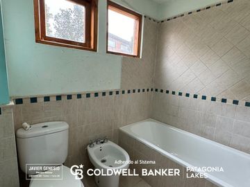 VENTA Casa 3 dormitorios 90m2 Lote de 1000m2 Barrio Norte