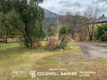 VENTA Casa 3 dormitorios 90m2 Lote de 1000m2 Barrio Norte